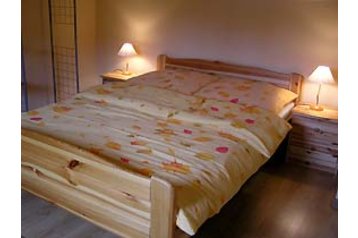 Polonia Chata Mrągowo, Interior